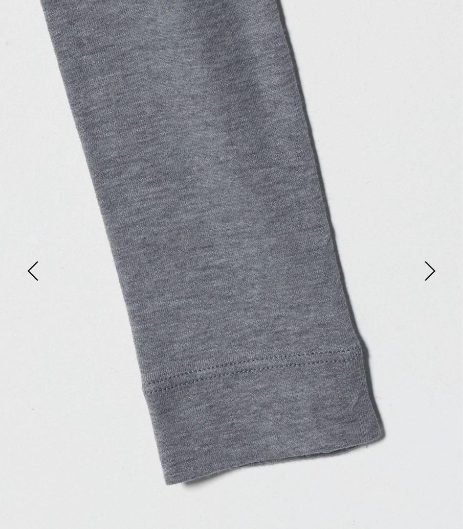 【BOWTE】CAPE DETAIL COTTON/SILK CUT&SEWN