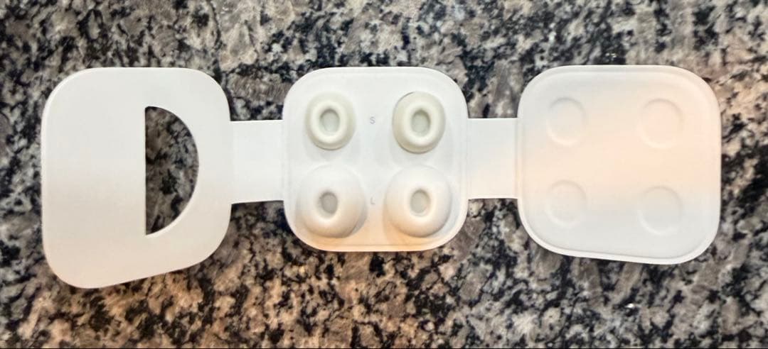 AirPods Pro2＋充電ケース(ライトニング＆MagSafe)★刻印有★