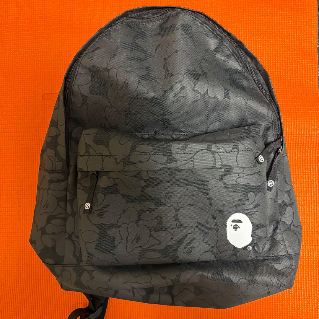 エイプ　2026 福袋　リュック