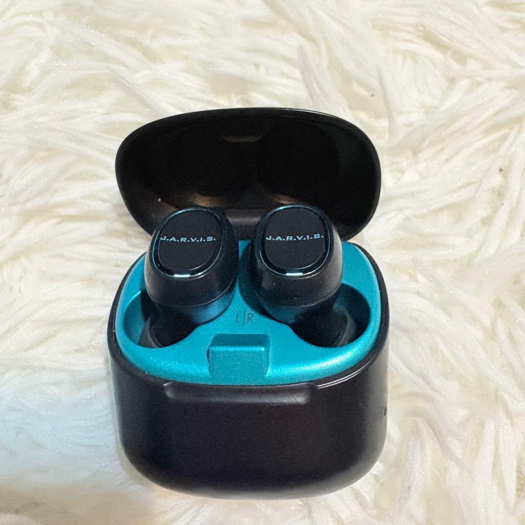 動作確認済 オーディオテクニカ ATH-MVL2 JV MARVELJARVIS