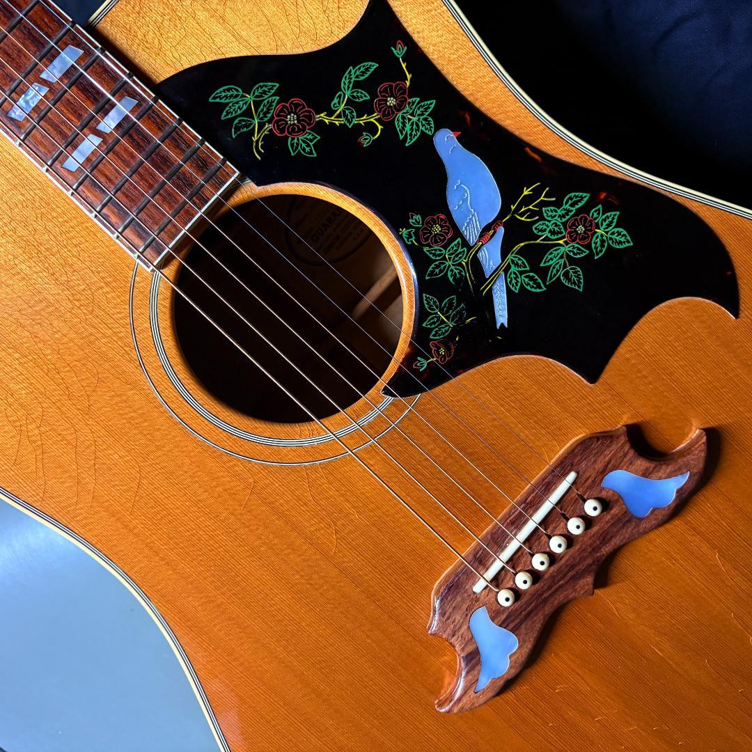 ★J-45も最高！でも忘れてはいけない！ その上にはDOVEがある！’93年製★