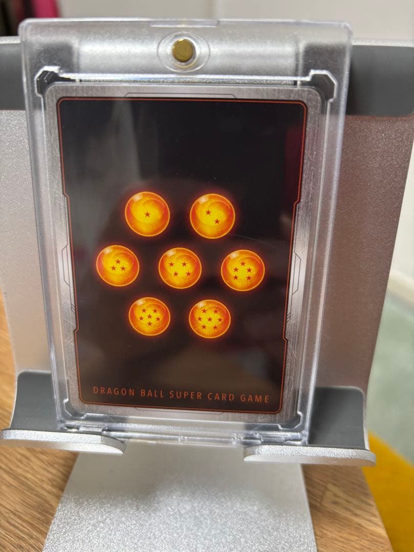 アルティメットバトル優勝 孫悟飯:少年期 1枚 プロモ