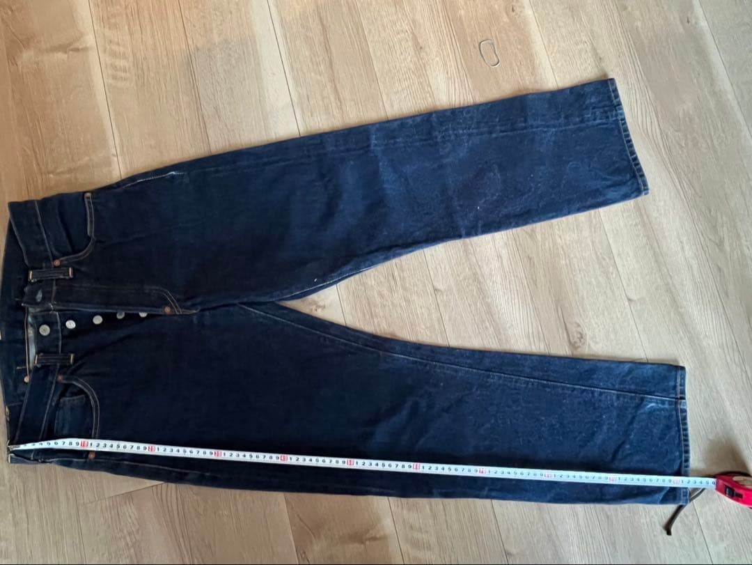 値下げ❗️ Levi's 501 XXC W33 L36
