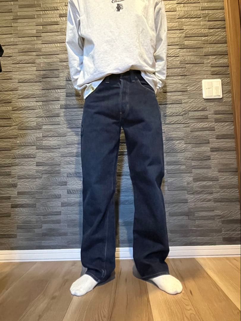 値下げ❗️ Levi's 501 XXC W33 L36