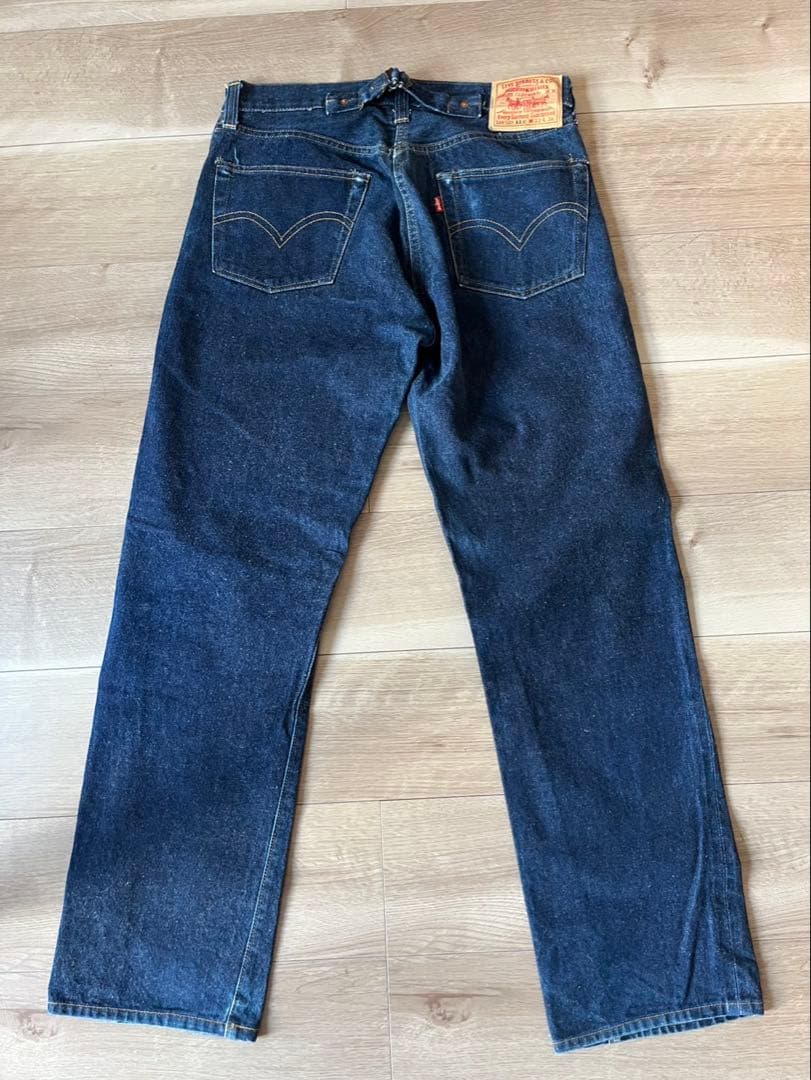 値下げ❗️ Levi's 501 XXC W33 L36
