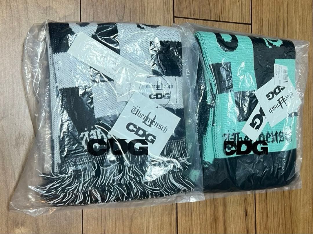 小物 COMME des GARCONS CDG GDRAGON Ubermensch