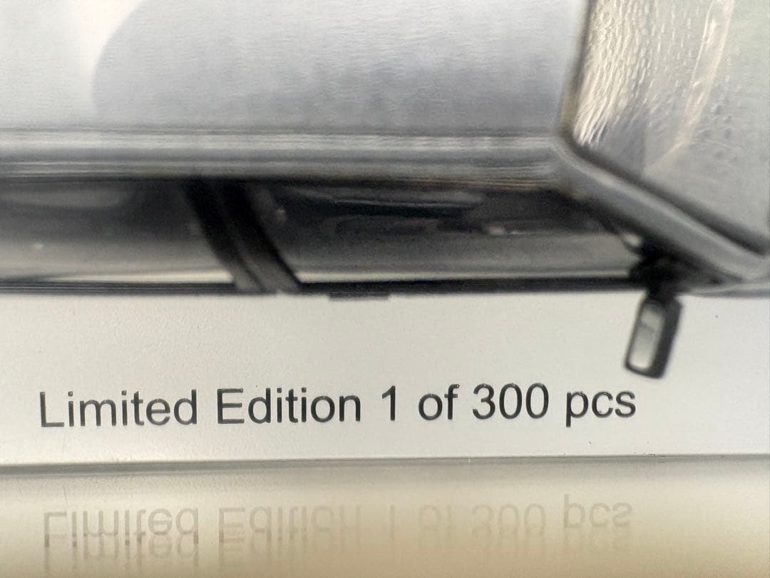 KESS 1/43 シトロエン BX SPORT 1985 GREY MAT