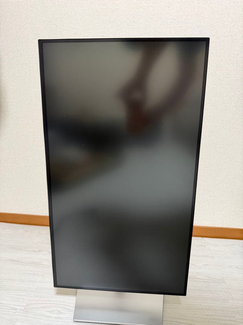 【23年11月購入】Dell U2723QX 27インチ 4K ハブモニター