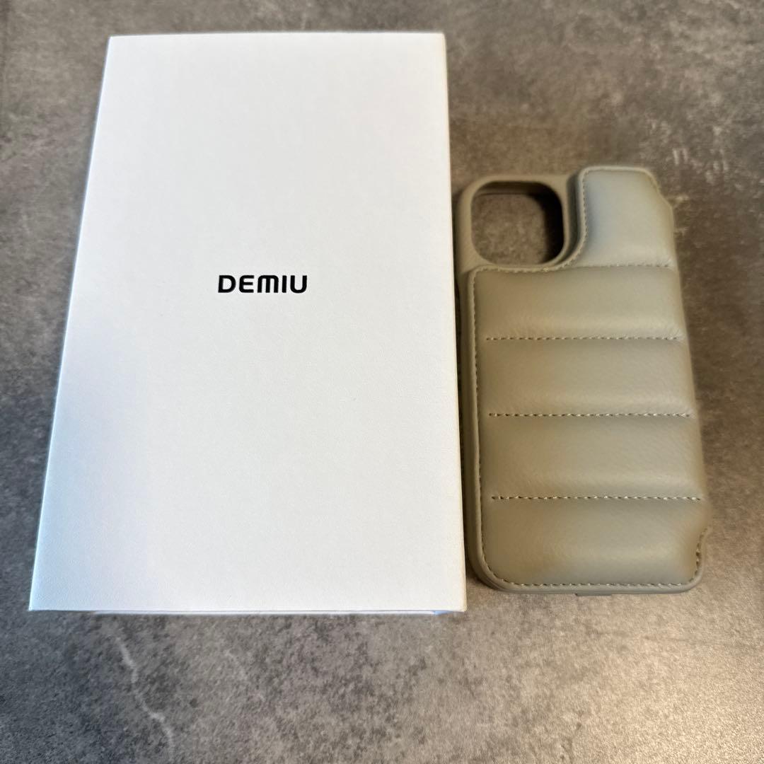 ౨ৎ˚⟡DEMIUೀ iPhone15 BALLON