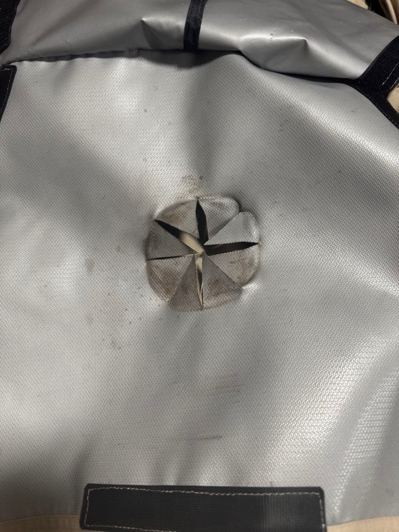 【2日間限定値下げ！】ノルテント ギャム6p