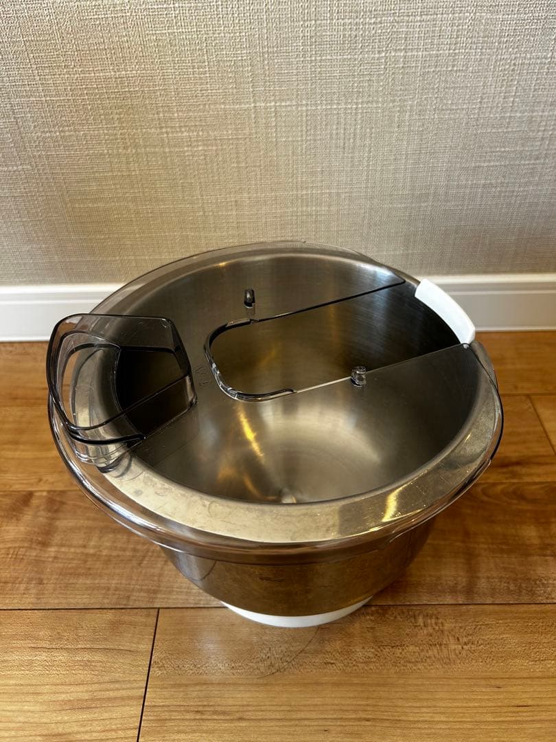 【mii】BOSCH コンパクトキッチンマシン +マルチブレンダー