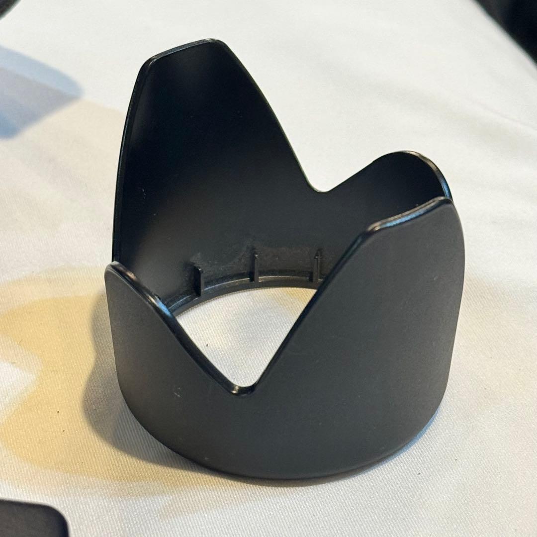 567＊Panasonic　LUMIX　デジタルカメラ　DMC-FZ7　ケース付