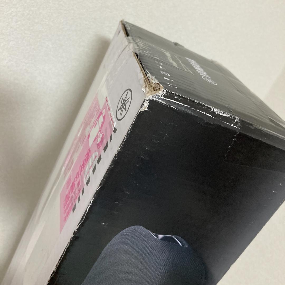 【ほぼ新品】YAMAHA YAS-109 サウンドバー☆Alexa対応モデル☆