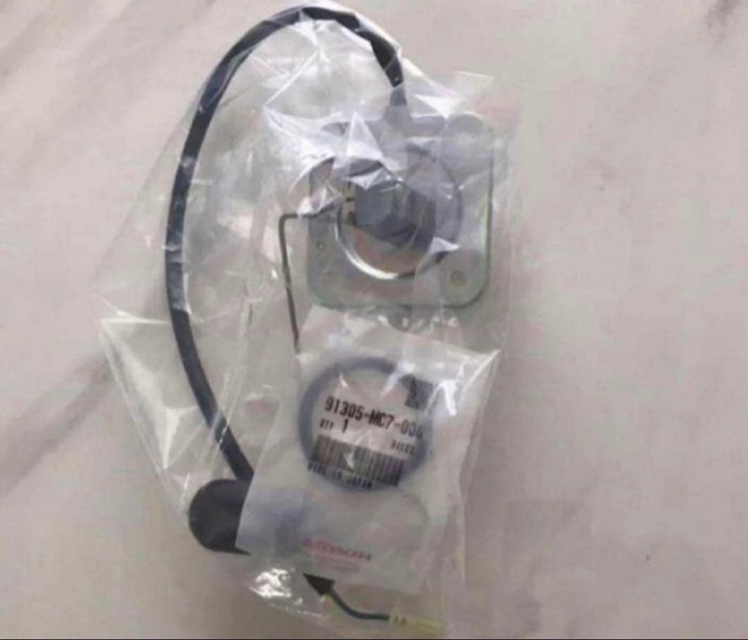 ホンダ純正 ガソリンセンサー 燃料センサー CBR400F NC17 F2F3