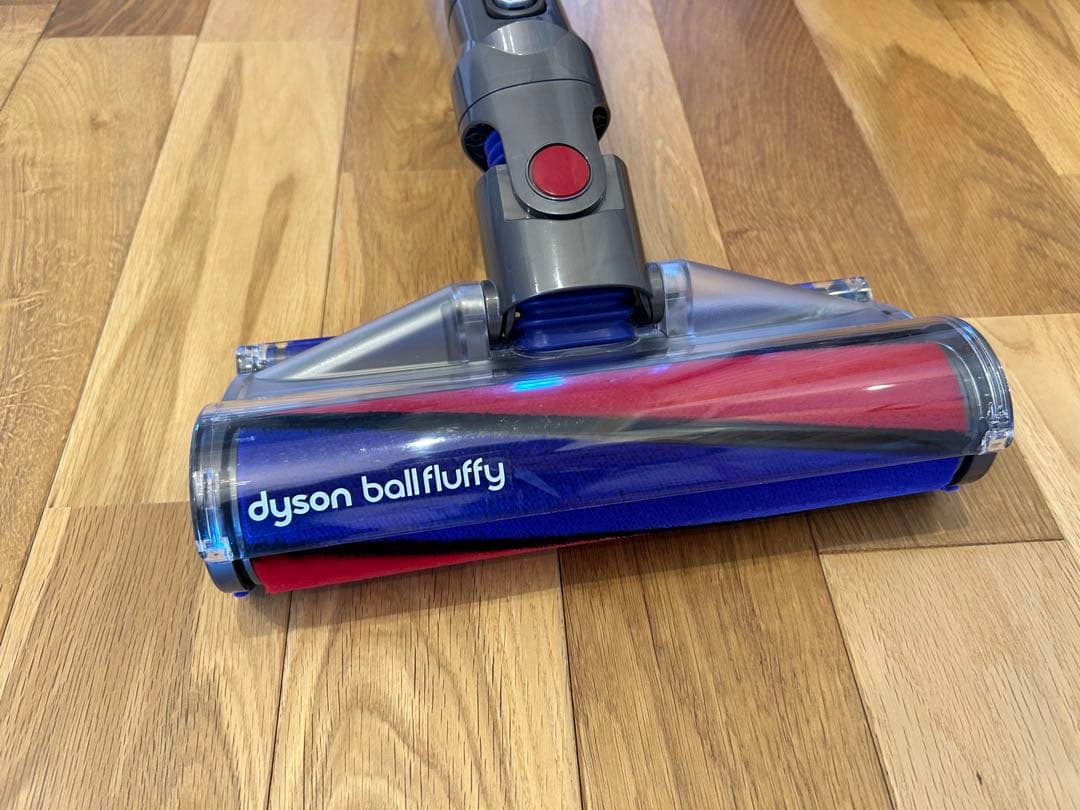 YUさん専用！ダイソン！掃除機！