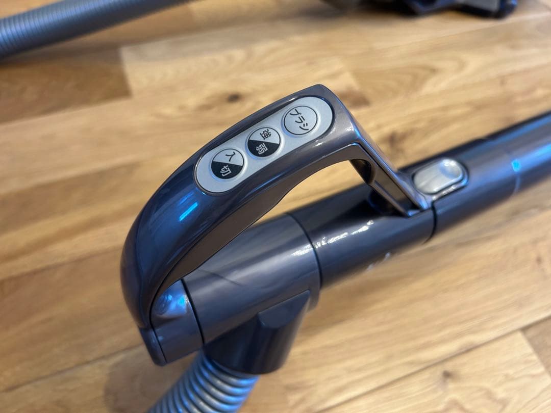 YUさん専用！ダイソン！掃除機！