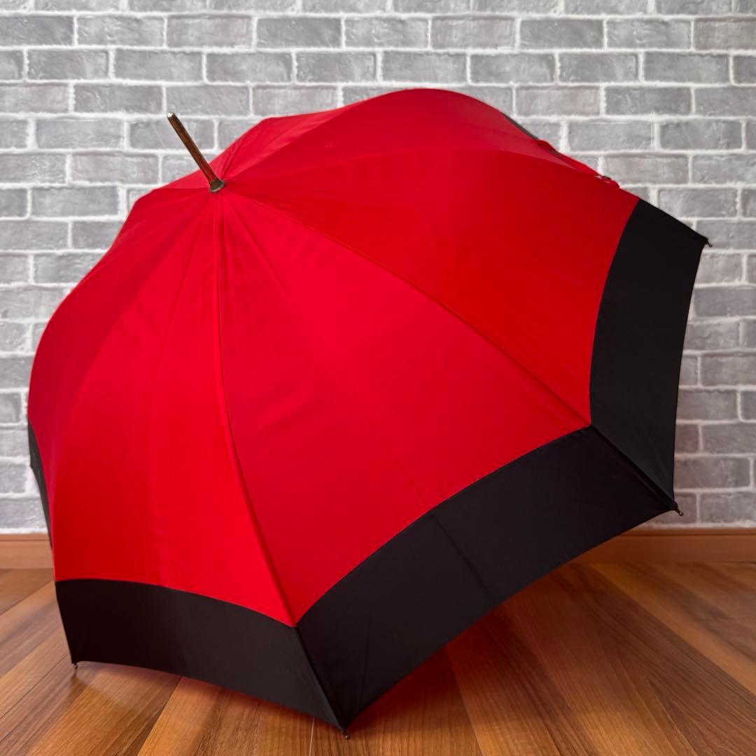 CELINE セリーヌ 長傘