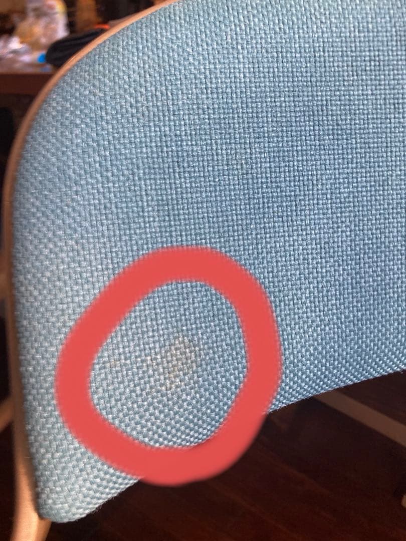 clarin クラリン　3脚セット（バラ売り対応可）　パシフィックファニチャー