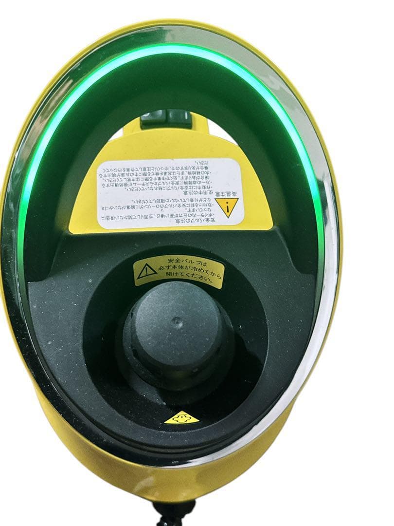 未使用保管品 ジャパネット ケルヒャー スチームクリーナー SC JTK 20