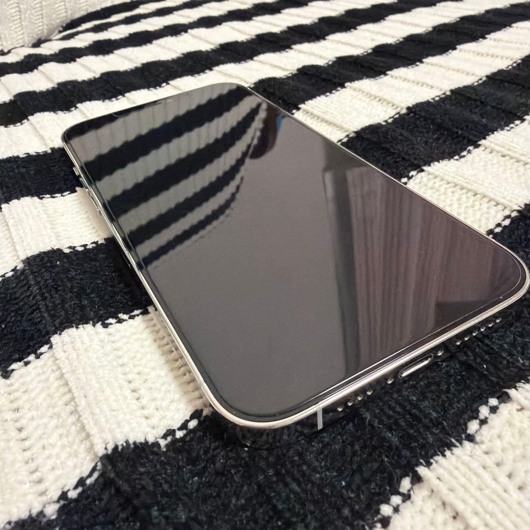 iPhone 12 pro MAX 本体