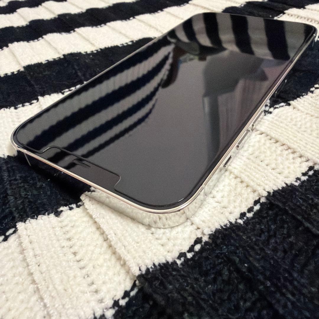 iPhone 12 pro MAX 本体