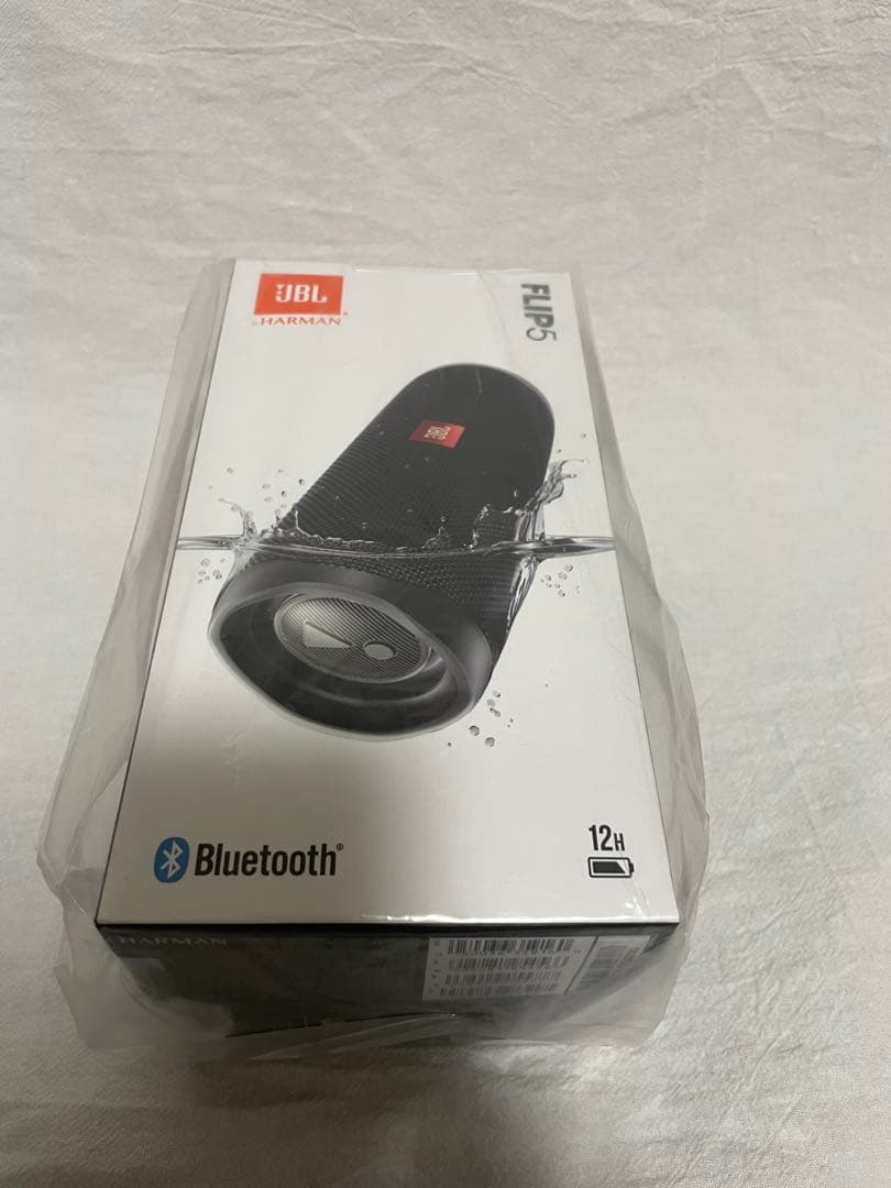 JBL ジェービーエル FLIP5 Bluetooth スピーカー