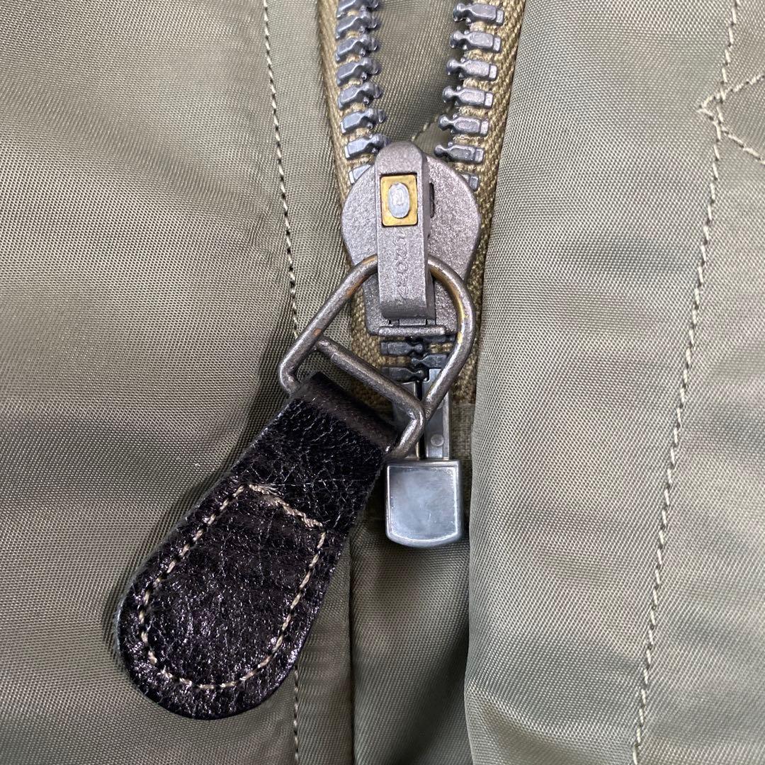 ★バズリクソンズ★ N3-B 【X-SMALL】