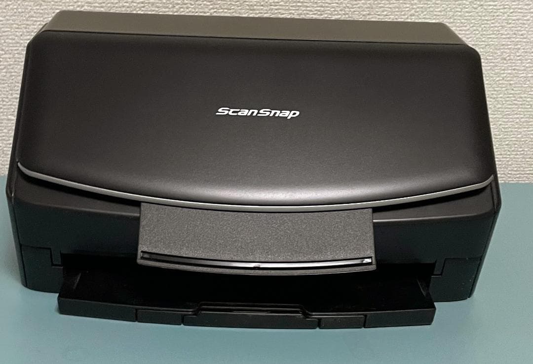 Y*I様 富士通 PFU ドキュメントスキャナScanSnap iX1600