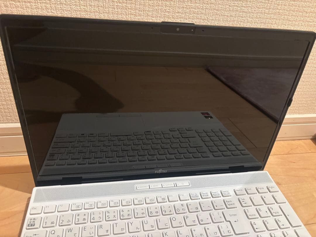Fujitsu FMV Windows 11 【1TB】美品！！