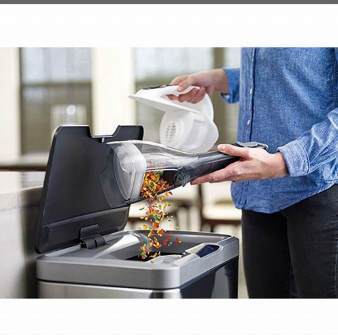 BLACK+DECKER　リチウムスティッククリーナー　新品未開封