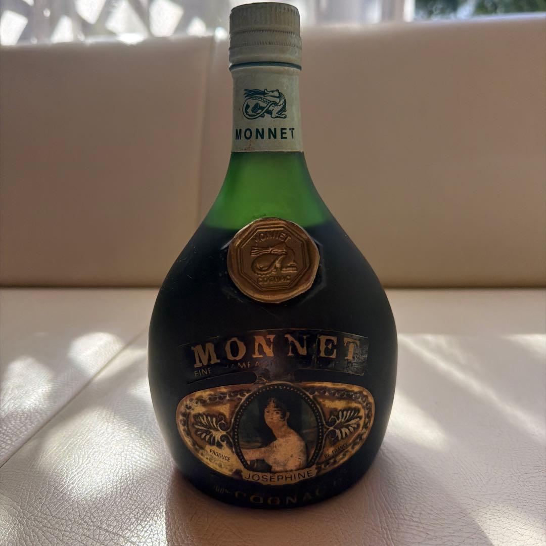 MONNET コニャック ジョセフィーヌデザイン