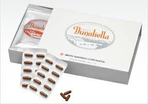 新品ドナリエラハードカプセル※値下げ不可※