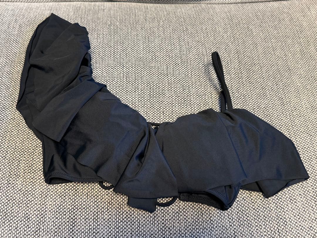 楽盛り水着　ワイヤービキニ　9M サンアイリゾート