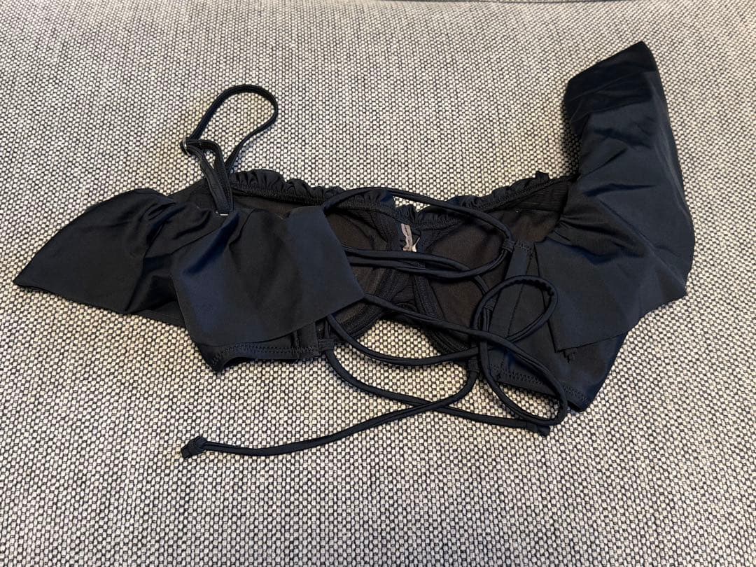 楽盛り水着　ワイヤービキニ　9M サンアイリゾート