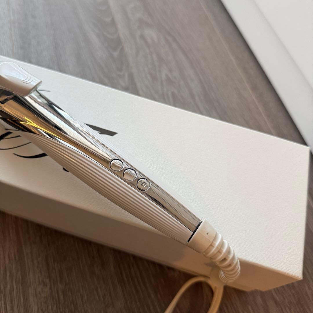 【美品】ReFa ビューテックヘアアイロン 32mm