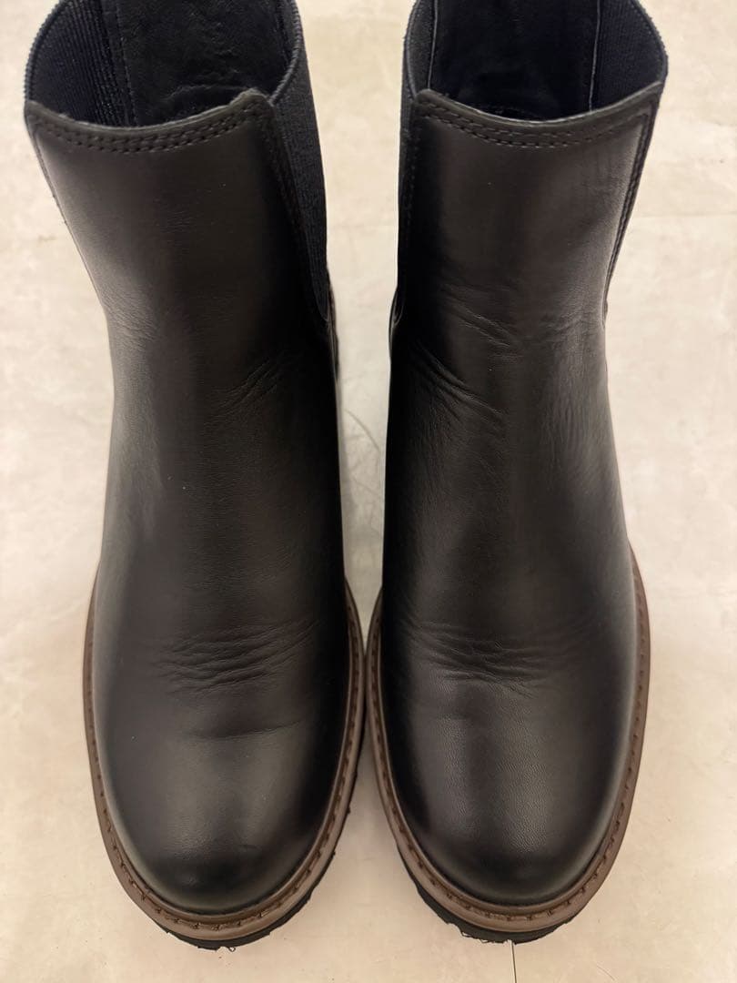 L.L.Bean ポートランド・ブーツ、チェルシー