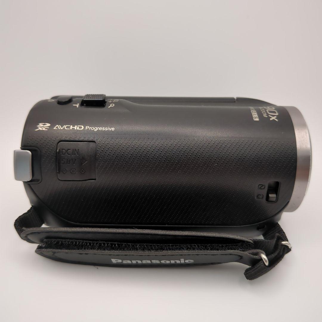 HC-V480MS ハンディカム