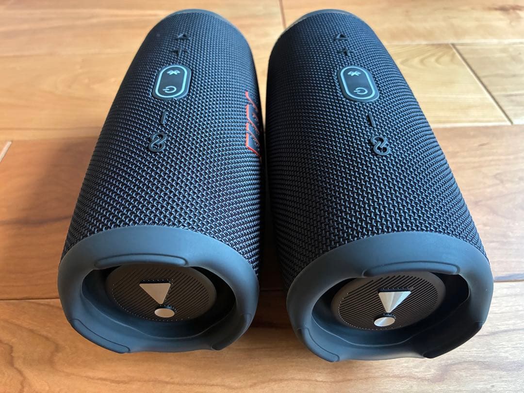 JBL Charge 5 ワイヤレススピーカー 2台セット
