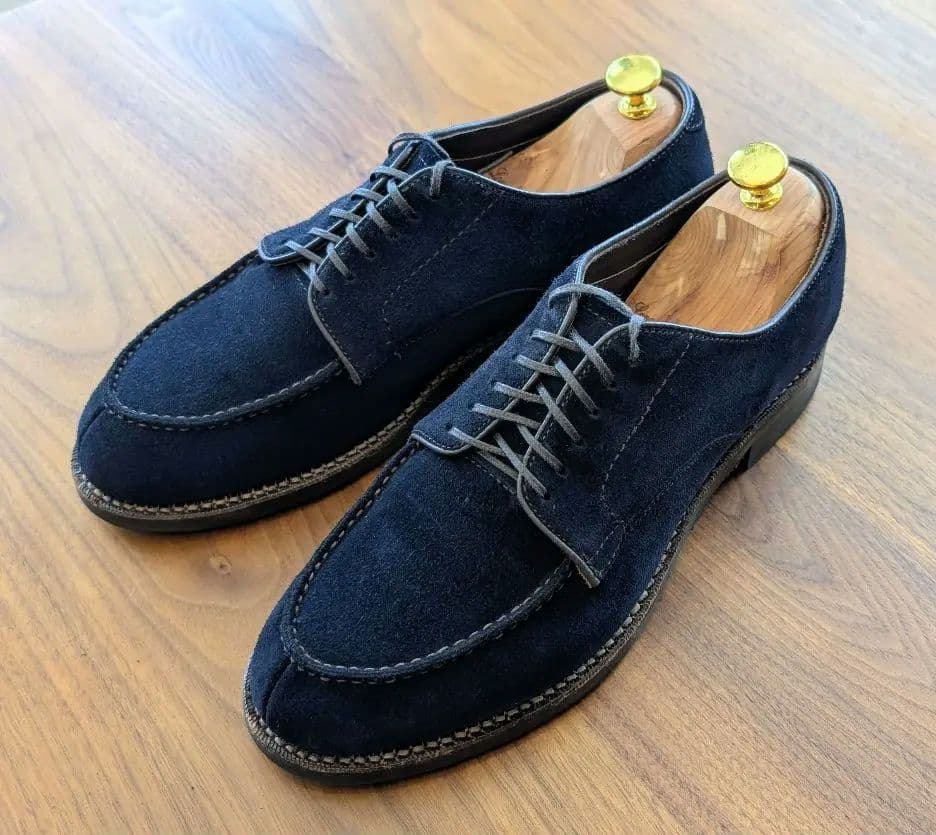 【Ruttshoes】RIDLEY US8.5 ラッドシューズ　リドリー