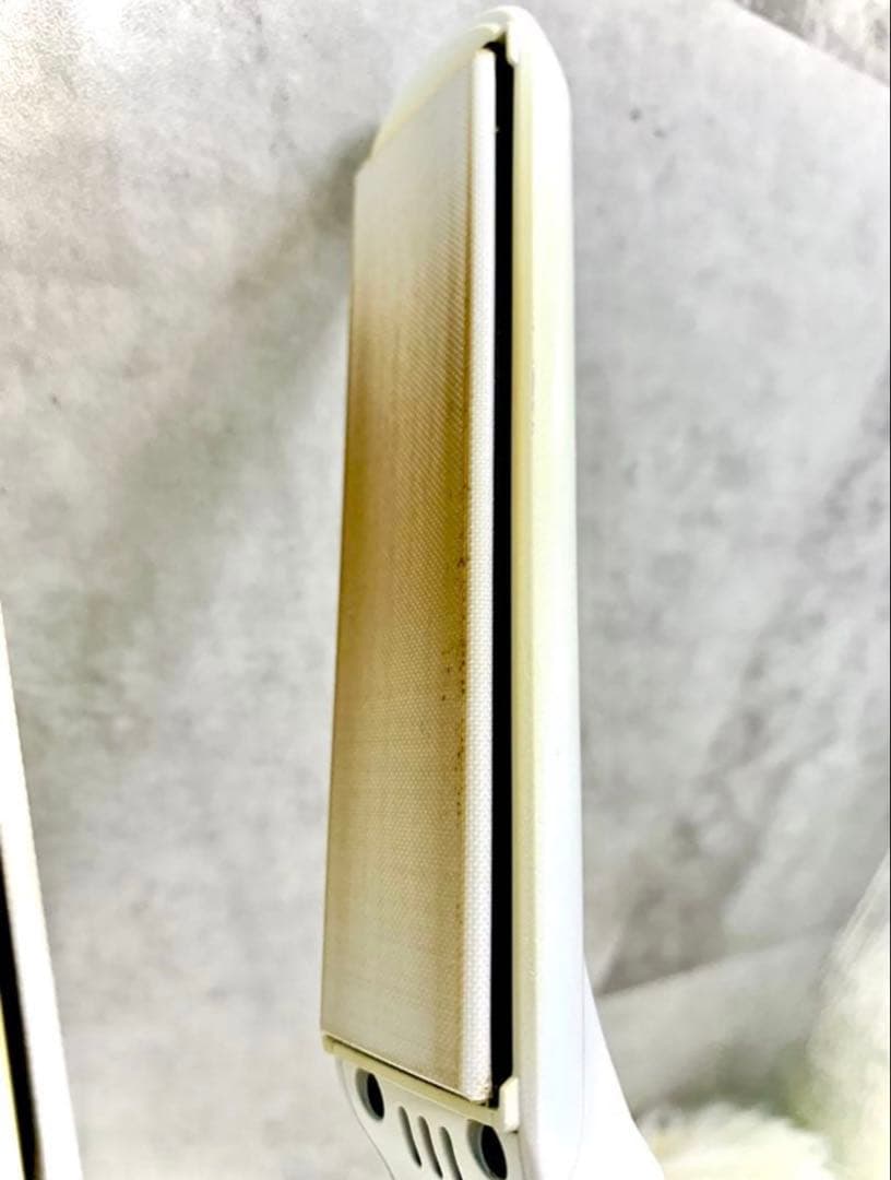 絹女 〜KINUJO〜 ストレートアイロン