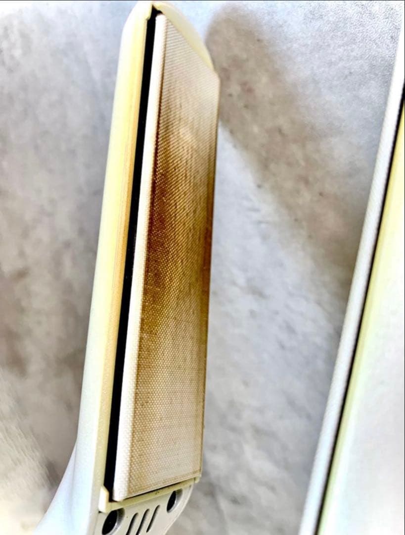 絹女 〜KINUJO〜 ストレートアイロン