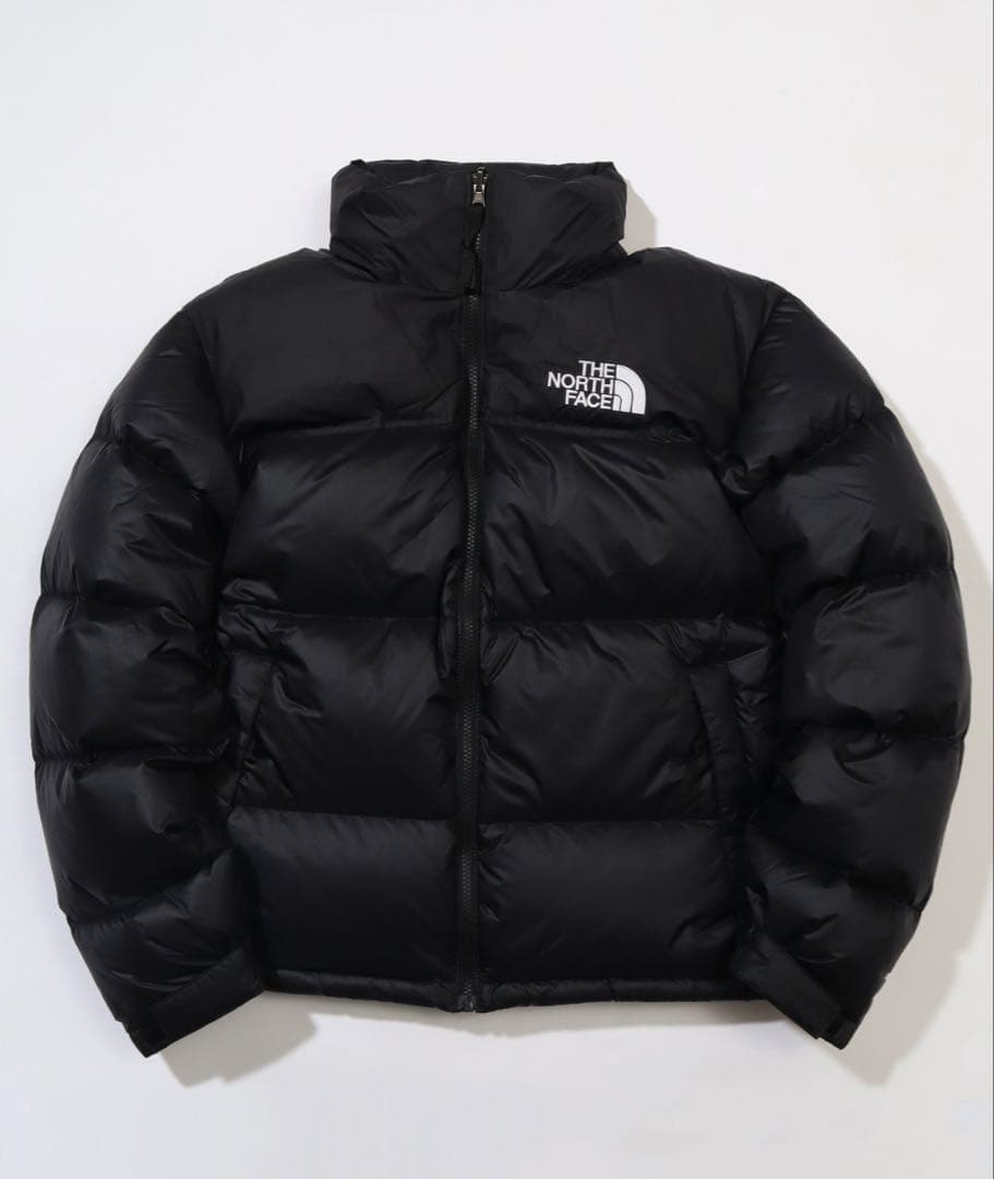 p*1様 THE NORTH FACE ダウンジャケット　700fil 完全正規