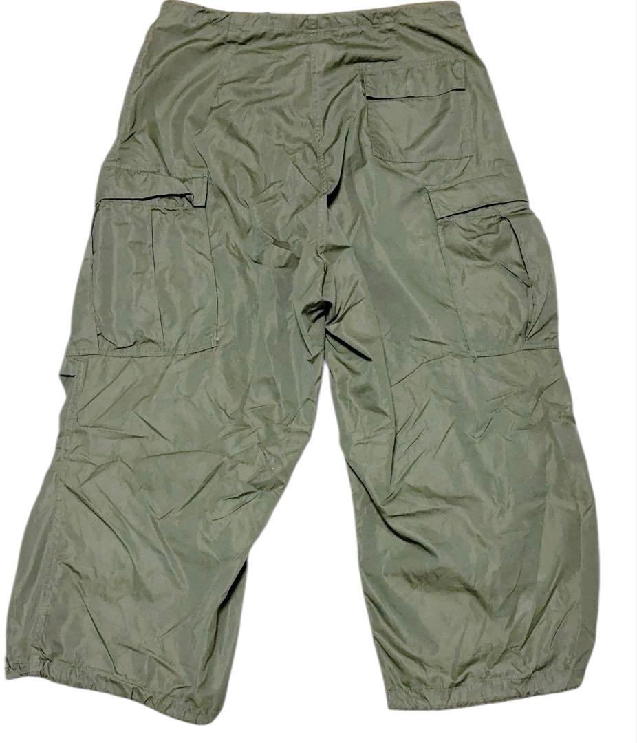 50s us army M-51 オーバーパンツ