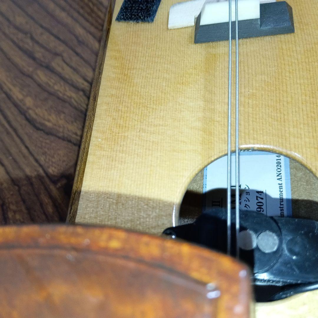 8-87　三創楽器 浜松大正琴コレクション OHTOMI アルトⅡ 　大正琴