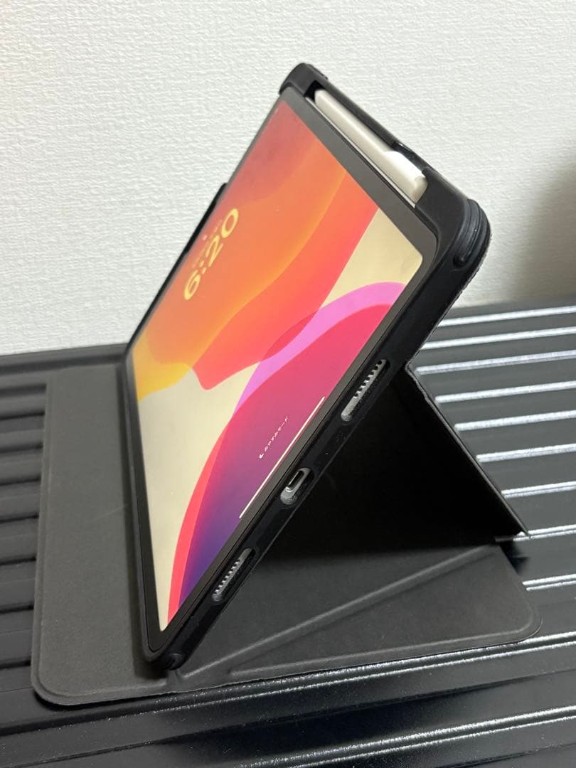 【値下げ中‼️】iPad Pro第2世代11インチ128GB+Appleペンシル