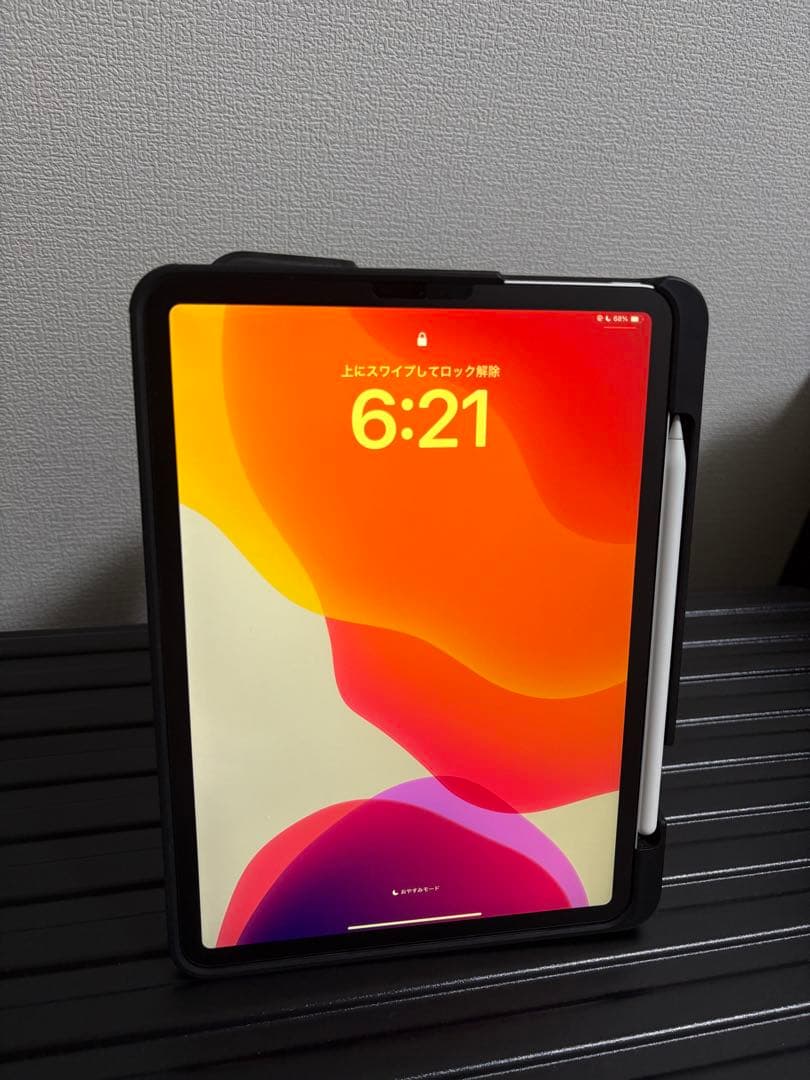 【値下げ中‼️】iPad Pro第2世代11インチ128GB+Appleペンシル