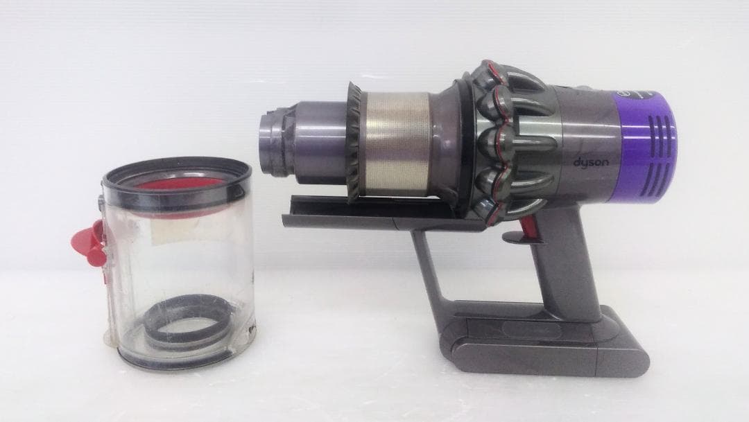 ●SV12●V10●ダイソン コードレススティック掃除機●dyson