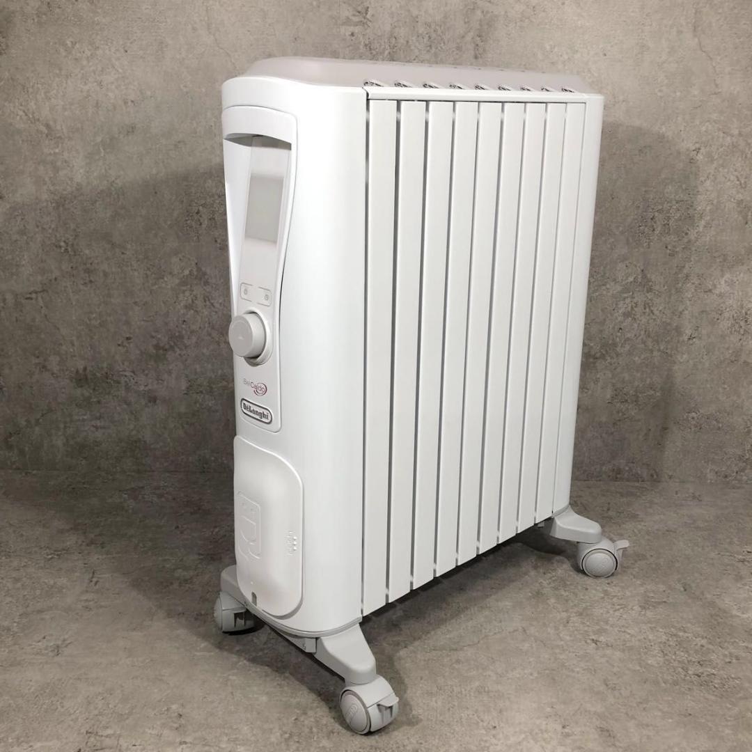 美品 DeLonghi BelCaldo デロンギ ベルカルド オイルヒーター