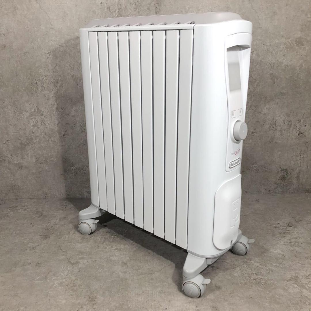 美品 DeLonghi BelCaldo デロンギ ベルカルド オイルヒーター