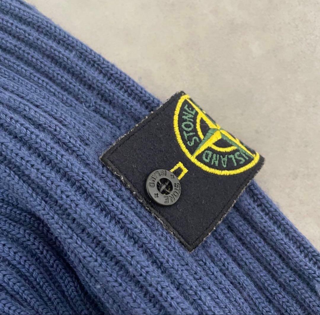 stone  ニット　セーター